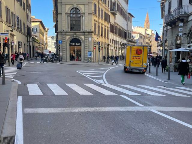 PREMARK⢠Vizibility in Florence, Italy