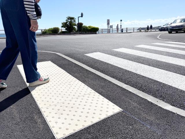 Accessibility & Safety