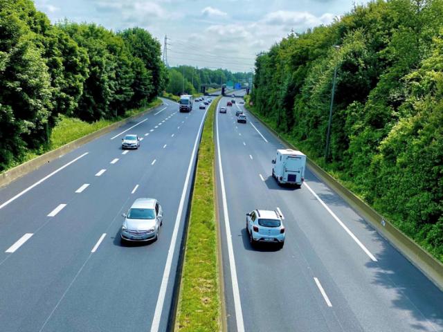 Regulatory Traffic