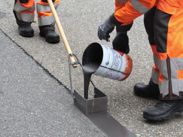 Road & Surface Repair