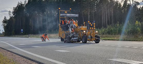 Conquer the roads with ViaTherm™ Viking 