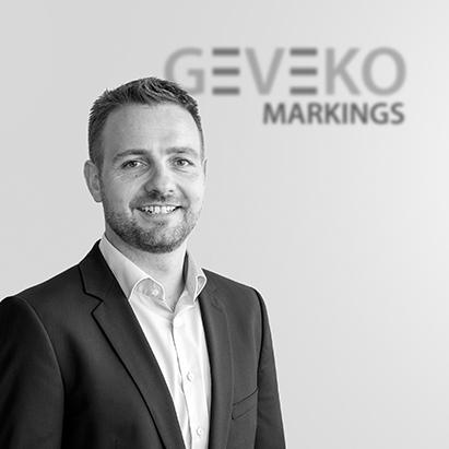 Per Nielsen from Geveko Markings - Business Unit Director, Northern & Central Europe