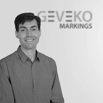 Miguel Villegas - Sales Manager Iberia at Geveko Markings