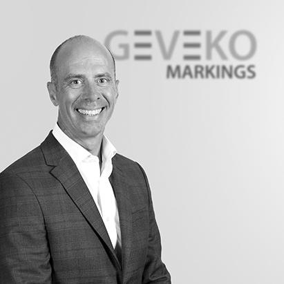 Edouard Champalbert - Geveko Markings
