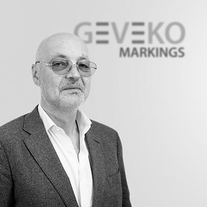 Raimondas Petrenas - Geveko Markings