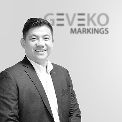 T. C. Wong - Geveko Markings