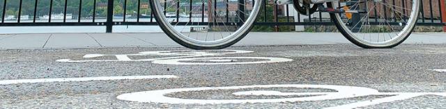 Marking the way forward with micromobility