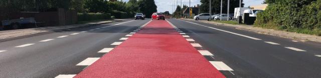 Paints & Plural Components