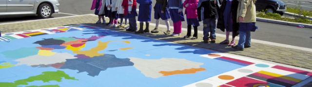 Marquage Décoratif Préformé - Marquages faciles à appliquer pour des résultats colorés et créatifs