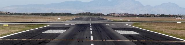 Marquages d'aéroports - Voyagez en toute sécurité grâce à des marquages certifiés