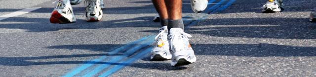 Événement sportifs et de plein air - Marquez votre événement spécial avec une signalétique temporaire